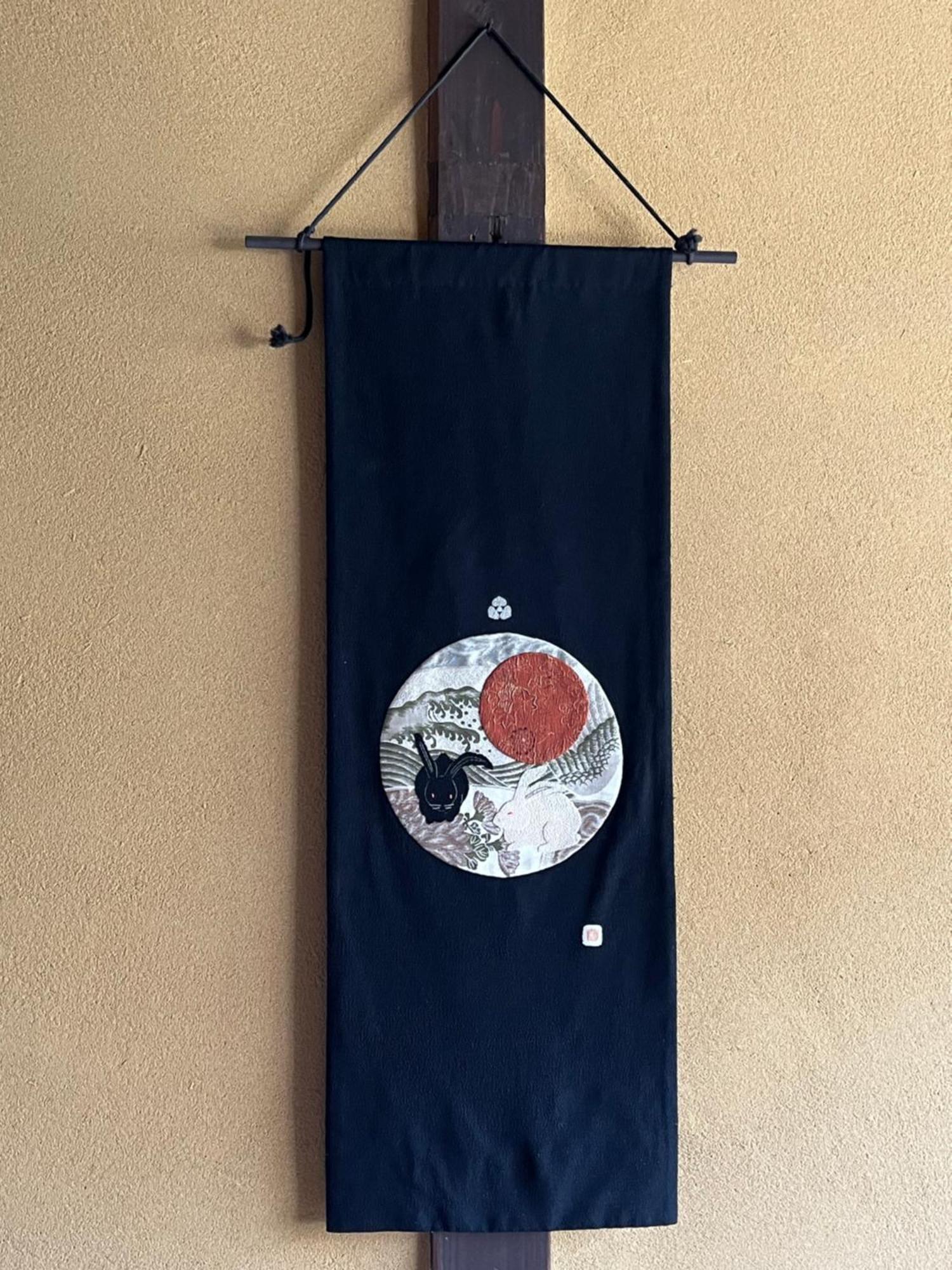 宮島 町家宿 進龍庵 Hatsukaichi Exteriör bild
