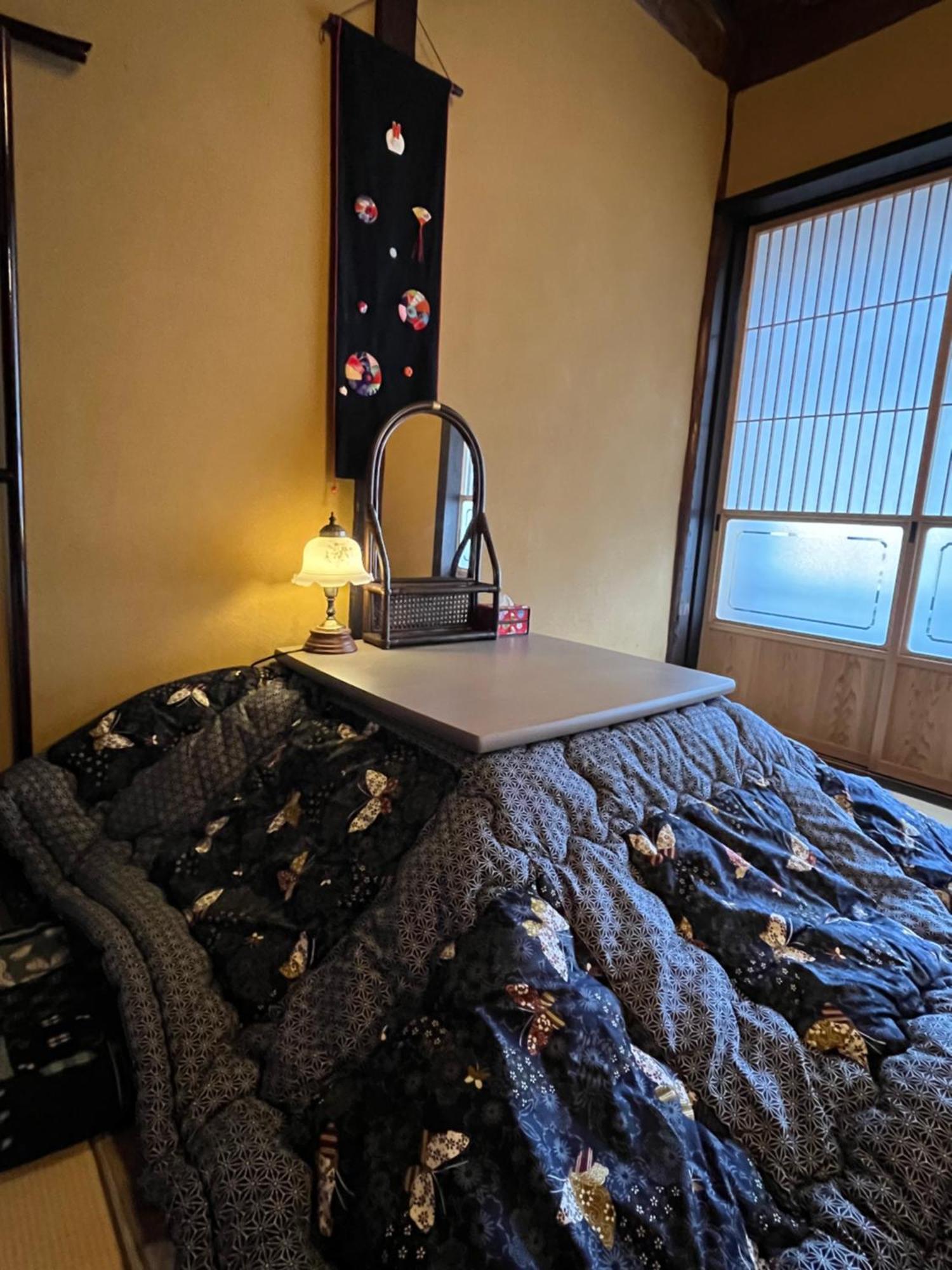宮島 町家宿 進龍庵 Hatsukaichi Exteriör bild