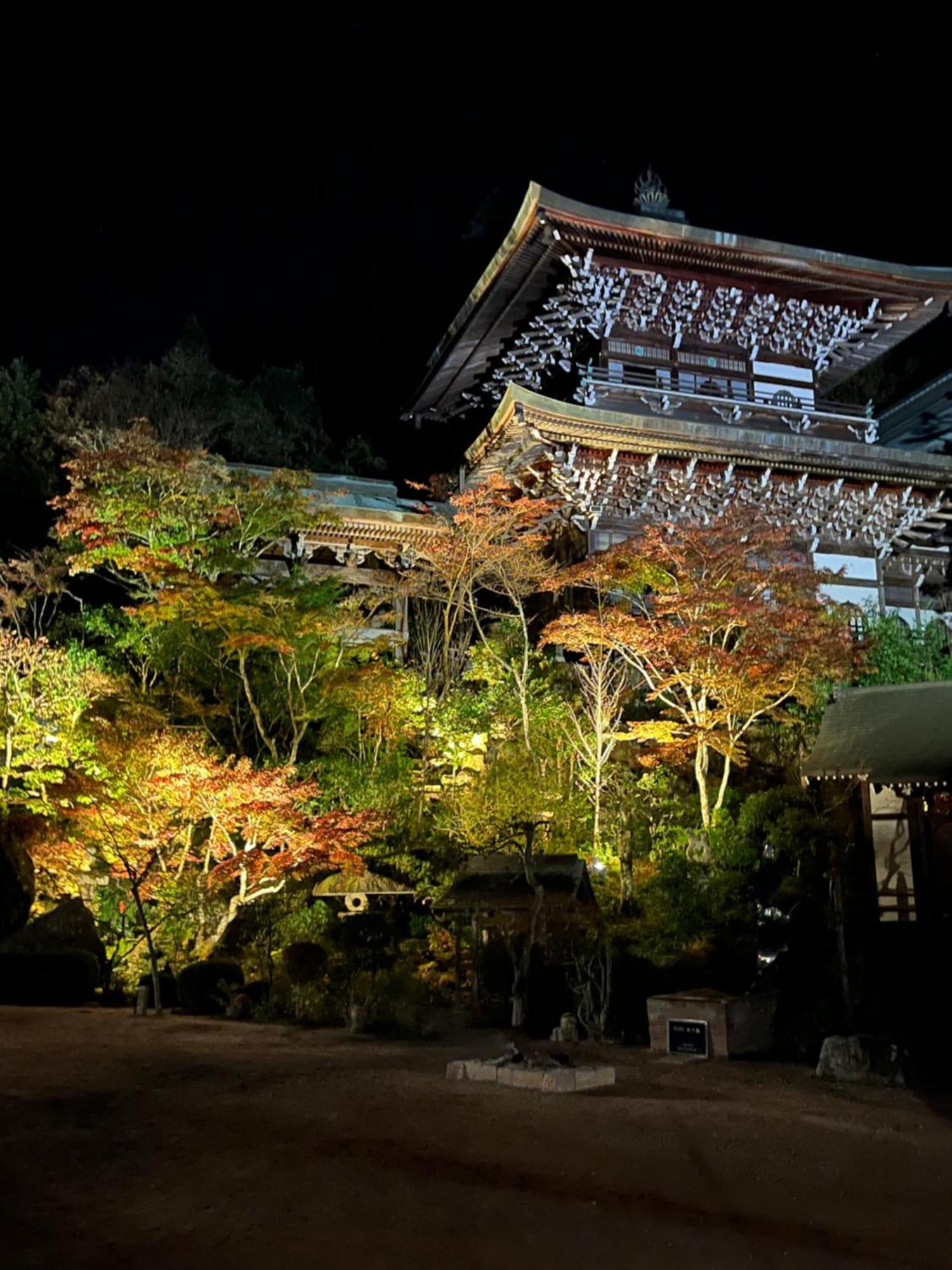 宮島 町家宿 進龍庵 Hatsukaichi Exteriör bild